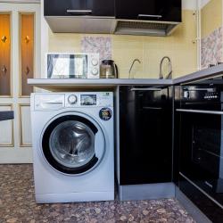 Фото Отель LetoApart (ЛетоАпарт) на улице Героев Десантников