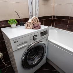 Апартаменты стандарт Серпуховская улица, 3