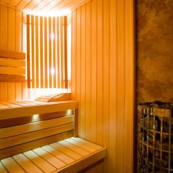 Фото Отель На Черноморской