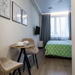 Фото Отель ArendaGrad на проспекте Большой Коптевский 3 строение 7