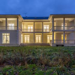 Фото Отель Коттедж в Щелково