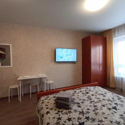 The Loft Studio Moscow (Лофт Студио) на улице Вертолетчиков — cb7589ba30bc4dcffab3963f984e76d4