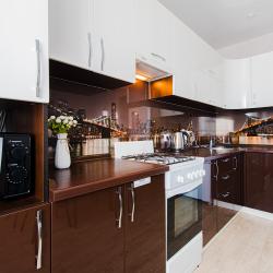 Фото Отель RentAp (РентАп) на улице Радужная 5