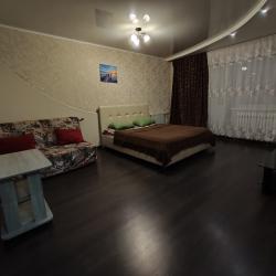 Фото Апартаменты на улице Индустриальная 1А