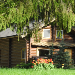 Фото Отель Верижица