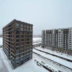 фото 29 Апартаменты на набережная Макарова 58