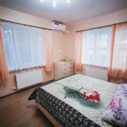 Вилла улучшенная
