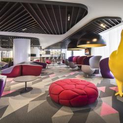фото 8 Novotel Saint Petersburg Centre (Новотель Санкт-Петербург Центр)