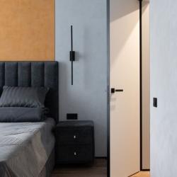 Фото Апартаменты на улице Береговая 19/2