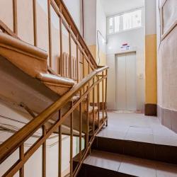 фото 21 Dere Apartments на Грибоедова, 14