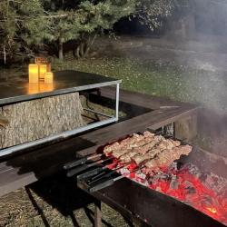 Фото Отель Банковская Дача