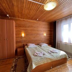 1-комнатный номер стандарт (Корпус №1, №2)