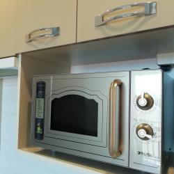 Фото Апартаменты на улице Южных культур 10А