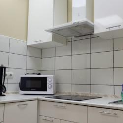 1-комнатные апартаменты стандарт