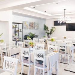 Фото Отель Merhaba (Мерхаба)