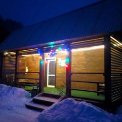 Фото Отель Алтай