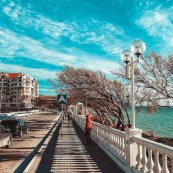 фото 76 Апартаменты на улице Крымская 19 корпус 9