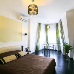 Фото Отель Ривьера