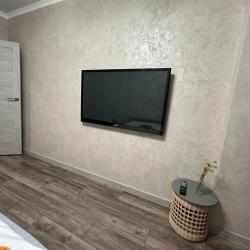 1-комнатные апартаменты люкс 15 этаж