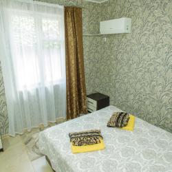 Фото Отель Альтернатива