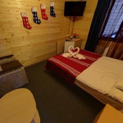 2-местный коттедж стандарт