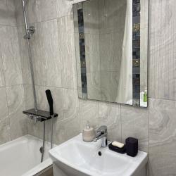 2-комнатные апартаменты стандарт