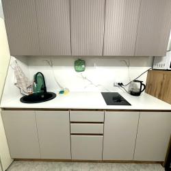 Фото Апартаменты на улице Самаровская 8 корпус 2