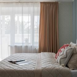 Фото Апартаменты на улице Рыкачева