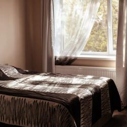 Фото Отель Кемка