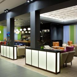 Фото Отель Demidov Plaza (Демидов Плаза)