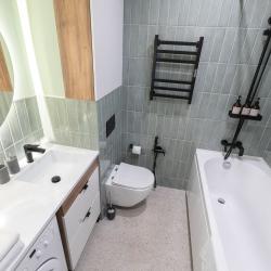 Фото Апартаменты на улице Сабира Ахтямова