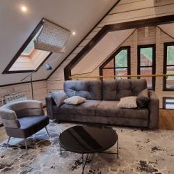 Фото Отель WISH HOTEL Seliger (Виш Селигер)