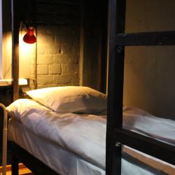 Фото Отель Montana (Монтана)