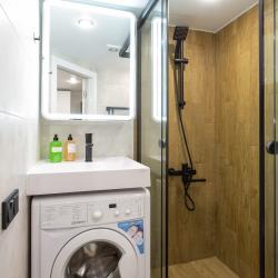 Фото Апартаменты на улице Петровка, 19с3