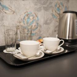 Фото Отель Nur (Нур)