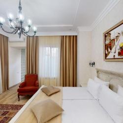 Фото Отель Aspar Boutique (Аспар Бутик)