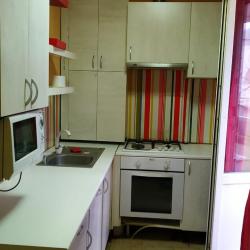 2-комнатные апартаменты стандарт