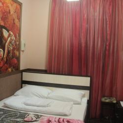 Фото Отель Шанс