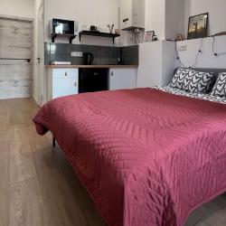 Фото Отель Surfrooms (Серфрумс)