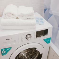 Фото Отель RoseAparts (РоузАпартс) на набережной Университетская 52