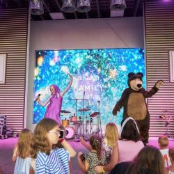 Фото Отель Alean Family Sputnik (Алеан Фэмили Спутник)