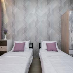 Фото Апартаменты на улице Фабричная 65