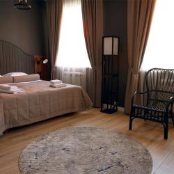 Фото Отель Pierre Le Grand (Пьер Ле Гранд)