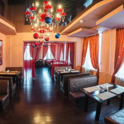 Фото Отель Планета СПА