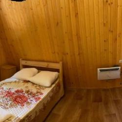 Коттедж стандарт Шалаш