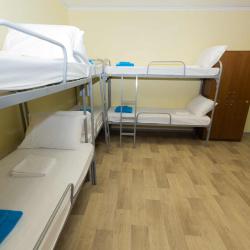 Фото Отель Сталагмит