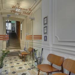 фото 3 Mary Hotel (Мари)