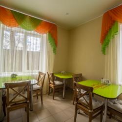 Фото Отель Теремок (Московский район)