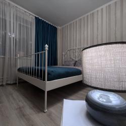 Фото Отель AlexHome (АлексХоум) на улице Заречная 9