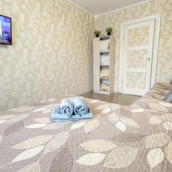 Фото Отель SmolSutki на улице Николаева 17